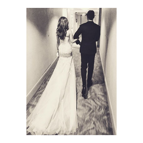 Billy Crawford et sa compagne Coleen Garcia sont inséparables et affichent leur amour sur Instagram.