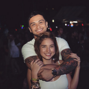 Billy Crawford et sa compagne Coleen Garcia sont inséparables et affichent leur amour sur Instagram.