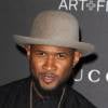 Usher - Gala "The LACMA 2015 Art+Film" en l'honneur de James Turrell et Alejandro Inarritu à Los Angeles, le 7 novembre 2015.