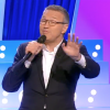 Laurent Ruquier présente On n'est pas couché sur France 2, le samedi 7 novembre 2015.