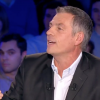 Bruno Gaccio, invité dans On n'est pas couché sur France 2, le samedi 7 novembre 2015.