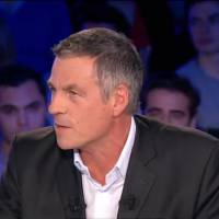 ONPC - Laurent Ruquier : Vif accrochage avec Bruno Gaccio...