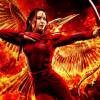 Nouvelle affiche officielle d'Hunger Games : La Révolte - Partie 2.