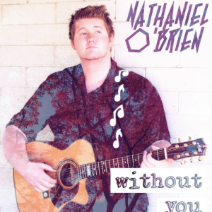 Pochette du premier EP de Nathaniel O'Brien qui a participé à l'émission X Factor et qui est décédé ce dimache 8 novembre 2015 en Australie suite à un accident de voiture.