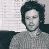 Michael Angelakos, le chanteur des Passion Pit, a posté une photo de lui sur Facebook.
