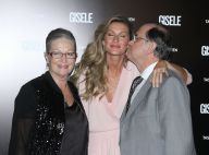 Gisele Bündchen : Une vente record pour le top sexy soutenu par ses parents