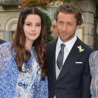 Lana Del Rey célibataire : C'est fini avec son bel Italien, Francesco Carrozzini