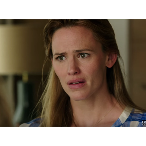 Jennifer Garner dans le film Miracles From Heaven. (capture d'écran)