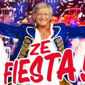 Ze Fiesta, le divertissement de Patrick Sébastien, est déprogrammé le samedi 14 novembre 2015.