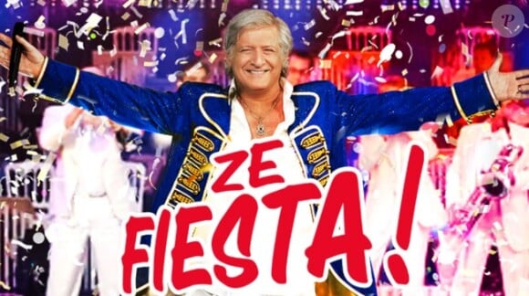 Ze Fiesta, le divertissement de Patrick Sébastien, est déprogrammé le samedi 14 novembre 2015.
