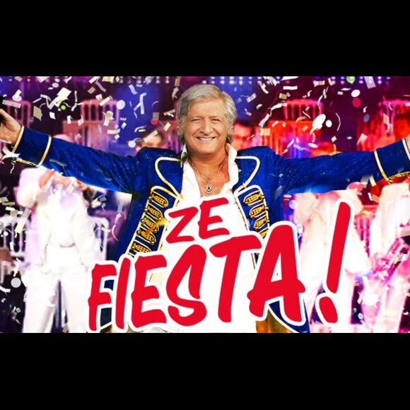 Ze Fiesta, le divertissement de Patrick Sébastien, est déprogrammé le samedi 14 novembre 2015.