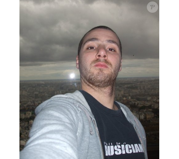 Thomas Ayad, photo de son compte Facebook. Chef de projet chez Mercury, Thomas fait partie des 89 victimes de l'attentat perpétré au Bataclan le 13 novembre 2015.