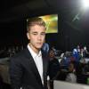 Justin Bieber - Soirée 'Amber Lounge' U Nite Monaco 2014 au Sea Club de l'hôtel Le Meridien à Monaco le 23 Mai 2014.24/05/2014 - Monaco
