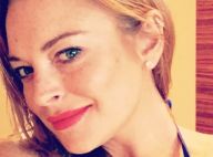 Lindsay Lohan : Enfin de retour au cinéma !