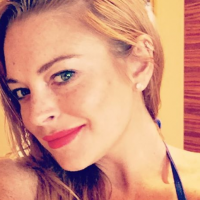 Lindsay Lohan : Enfin de retour au cinéma !