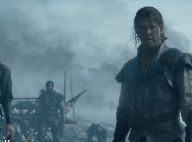 Chris Hemsworth, Chasseur sexy, délaisse Blanche-Neige pour la Reine des glaces