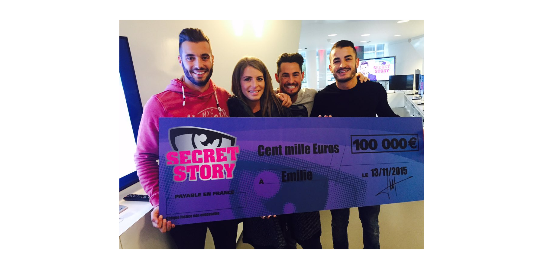 Video De La Final De Secret Story