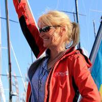 Anne Caseneuve : Mort à 51 ans de la célèbre navigatrice
