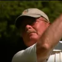 Dan Halldorson : Mort d'une légende du golf