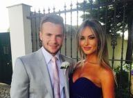 Tom Cleverley : Sa belle Georgina Dorsett est enceinte de leur second enfant