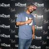 Kevin Federline assiste au spectacle du Crazy Horse III à Las Vegas Le 29 Août 2015