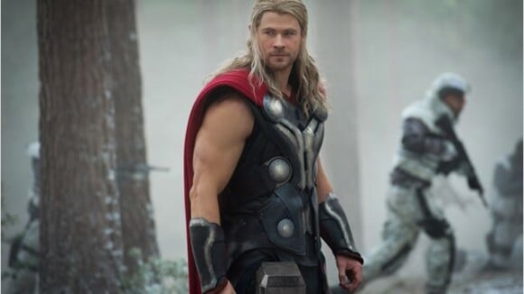 Chris Hemsworth : Comment il a chipé le rôle de Thor à son petit frère Liam