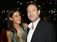 Marc Levy bientôt papa : Sa femme Pauline Lévêque attend une petite fille