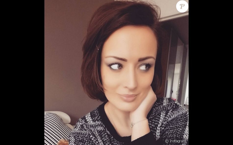 Kelly Bochenko Selfie pour l'exMiss Paris Purepeople