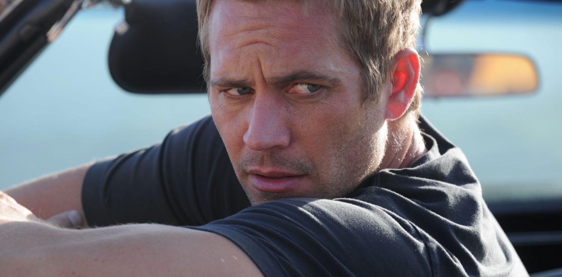 Je Suis Paul Walker Mort de Paul Walker : Après sa fille, c'est son père qui attaque