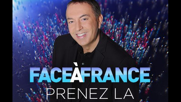 Face à France : NRJ12 déprogramme déjà son ambitieux talk-show !