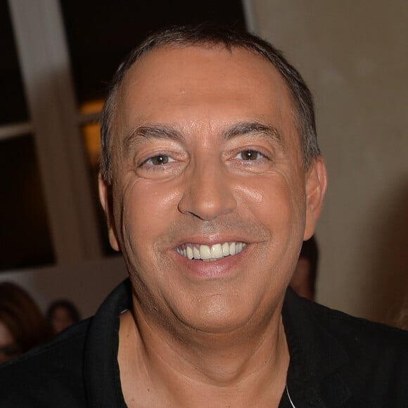 Jean-Marc Morandini, à Paris, le 27 août 2015.