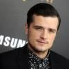 Josh Hutcherson - Première de Hunger Games La révolte : partie 2 à New York le 18 novembre 2015.