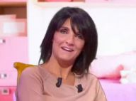 Florence Foresti : Chantage, culpabilisation... Avec sa fille, ça ne rigole pas