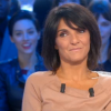 L'humoriste Florence Foresti invitée dans Salut les Terriens sur Canal+, le samedi 28 novembre 2015.