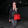 Katherine Heigl - Célébrités en virée nocturne à Los Angeles le 24 août 2015.