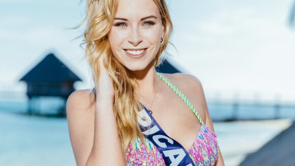 Miss France 2016 : Les 31 candidates sensuelles en bikini !