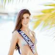 Miss Franche-Comté - Candidate à l'élection Miss France 2016.