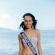Miss Nouvelle-Calédonie - Candidate à l'élection Miss France 2016.