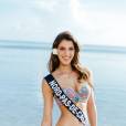     Miss Nord-Pas-de-Calais - Candidate à l'élection Miss France 2016    