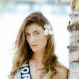 Miss Normandie - Candidate à l'élection Miss France 2016 