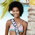     Miss Martinique - Candidate à l'élection Miss France 2016.     