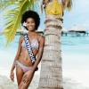 Miss Martinique - Candidate à l'élection Miss France 2016.