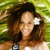 Miss Guadeloupe - Candidate à l'élection Miss France 2016.