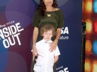Minnie Driver et son fils Henry menacés : Un voisin leur mène la vie dure