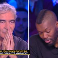 Djibril Cissé - Mea culpa face à Raymond Domenech : "Je ne suis pas très fier"