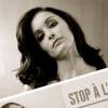 Jenifer s'engage en faveur du mariage pour tous.