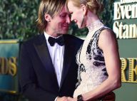 Keith Urban et Nicole Kidman en deuil : Bob, le père du chanteur, est mort
