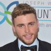Gus Kenworthy à la soirée Elton John AIDS Foundation's 14th Annual An Enduring Vision Benefit à New York, le 2 novembre 2015