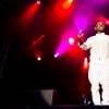 Kendrick Lamar en concert a Goteborg lors du festival "Way Out West", le 10 août 2013.