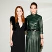 Julianne Moore, Elettra Rossellini Wiedemann... Elles honorent une icône mode